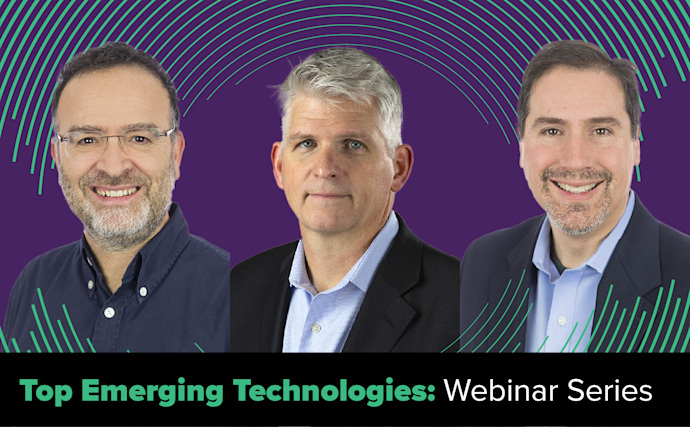 Top Emerging Technologies For 2025: TuringBots