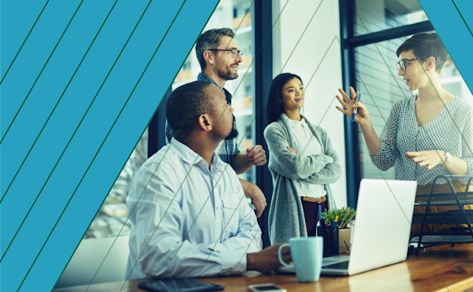 Use Leadership Storytelling To Communicate Data And Tech’s Business Value And Inspire Action